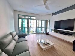 Hillview Park (D23), Condominium #496697791